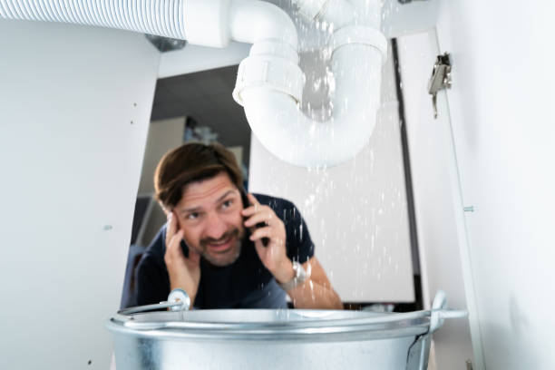 Best Water Softener Installation  in Norwood, NC