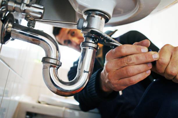 Best Commercial Plumbing Services  in Norwood, NC