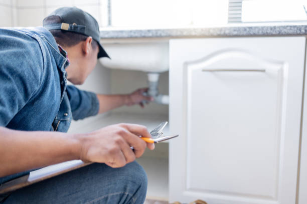 Best Local Plumber Services  in Norwood, NC