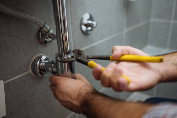 Best Plumbing Services Near Me  in Norwood, NC