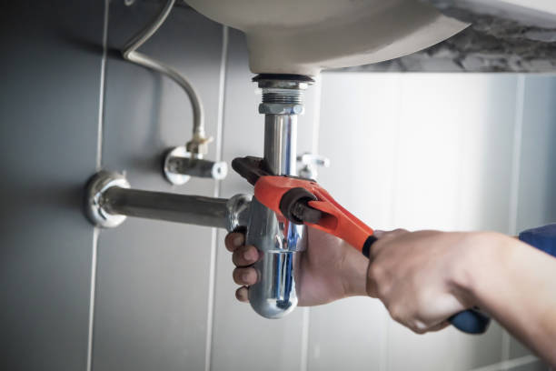 Best Plumbing Repair Near Me  in Norwood, NC